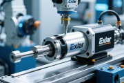Exlar重型伺服电动缸，工业自动化领域的动力革新者