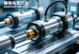 伺服电动缸行业，智能制造浪潮下的隐形冠军