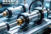 伺服电动缸行业，智能制造浪潮下的隐形冠军