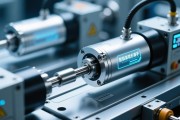 伺服电动缸，智能制造浪潮下的隐形推手