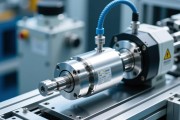 伺服电动缸，现代工业自动化的核心驱动部件