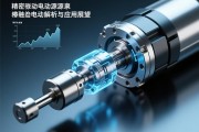 精密驱动之源，伺服电动缸结构解析与应用展望