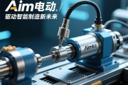 aim电动缸，精准动力，驱动智能制造新未来，aim电动缸，精准动力驱动智能制造新未来