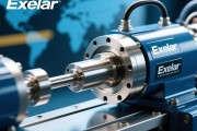 突破极限，Exlar重型伺服电动缸如何重塑工业动力新标准