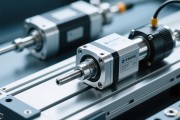 伺服电动缸采购指南，关键考量与选型要点