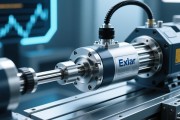 突破极限，Exlar重型伺服电动缸如何重塑工业动力新标准