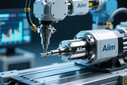 aim电动缸，精准动力，驱动未来自动化新纪元，aim电动缸，驱动未来自动化新纪元