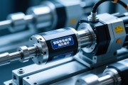 伺服电动缸行业，智能制造浪潮下的隐形推手