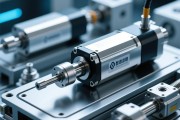 伺服电动缸行业，智能制造的核心部件与未来趋势