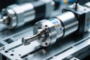 伺服电动缸采购指南，从核心参数到供应商选择的全面解析