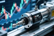伺服电动缸，进口品牌的技术优势与市场竞争力分析