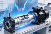 大推力伺服电动缸，工业自动化领域的力量革新