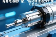 伺服电动缸厂家，驱动精准动力，引领智能制造新未来，伺服电动缸，驱动精准动力，引领智能制造新未来