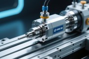 伺服电动缸，高精度直线运动控制的革新力量
