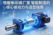 伺服电动缸厂家，智能制造的核心驱动力与选型指南