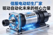 伺服电动缸生产厂家，驱动自动化未来的核心力量