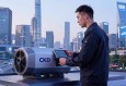 精准驱动未来，CKD电动缸如何重塑工业自动化新格局