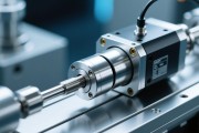 伺服伺服电动缸，高精度驱动的核心技术解析