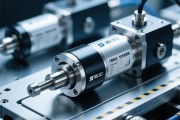 伺服电动缸，进口品牌的技术优势与市场竞争力分析