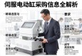 精准选型与高效采购，伺服电动缸采购信息全解析