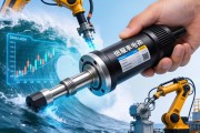 伺服电动缸，工业自动化浪潮下的隐形推手