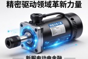 伺服电动缸，精密驱动领域的革新力量