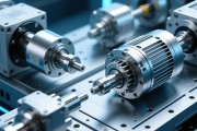 伺服电动缸与伺服电机，精密传动系统的核心技术与应用解析