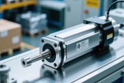 伺服电动缸采购指南，从需求分析到供应商选择的全程策略