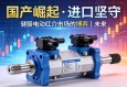 国产崛起与进口坚守，伺服电动缸市场的博弈与未来