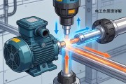 电动缸工作原理详解，从电机到直线运动的精密转换
