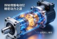 探秘伺服电动缸，精密动力之源，解析其内部核心结构