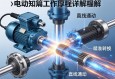 电动缸工作原理详解，从电机到直线运动的精准转换