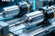伺服电动缸厂家，智能制造的核心力量