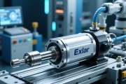 Exlar重型伺服电动缸，工业自动化领域的核心动力革新