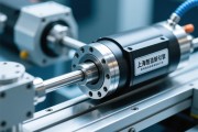 上海智造新引擎，伺服电动缸如何驱动高端装备升级