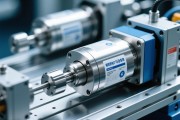 伺服电动缸厂家，智能制造的核心推动力与选型指南