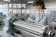伺服电动缸生产厂家深度观察，技术突围与国产替代的最后三公里