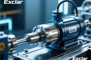 突破极限，Exlar重型伺服电动缸如何重塑工业动力新标准