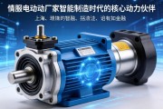 伺服电动缸厂家，智能制造时代的核心动力伙伴