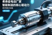 伺服电动缸厂家，智能制造的核心驱动力