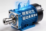 伺服电动缸，精准动力，驱动未来工业革命