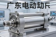 广东电动缸，精密制造与智能驱动的新引擎