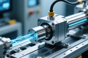 伺服电动缸行业，智能制造时代的核心动力与未来展望，伺服电动缸，智能制造时代的核心动力与未来展望
