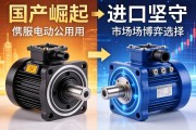 国产崛起与进口坚守，伺服电动缸市场的博弈与选择