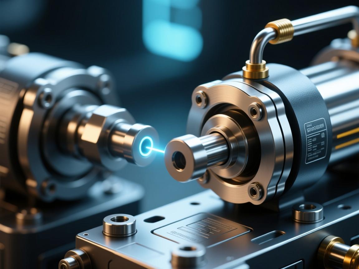 液压缸与气缸的区别