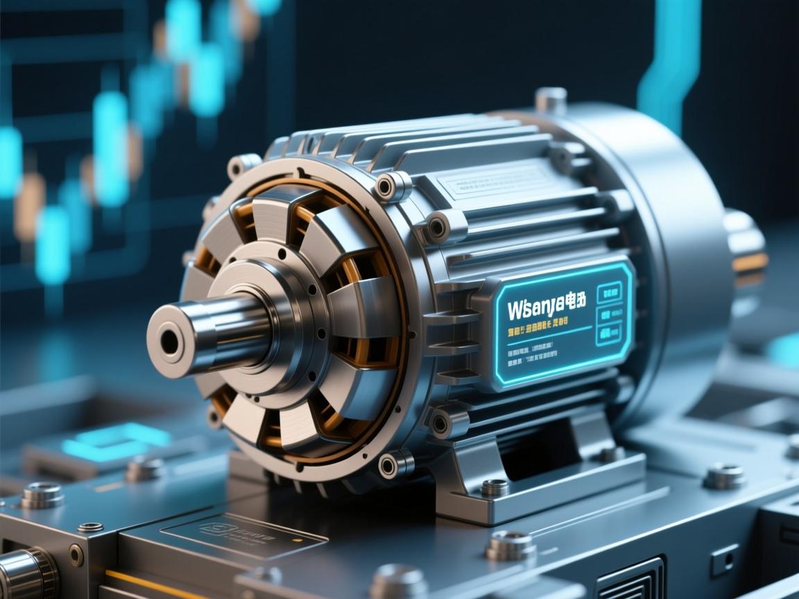 永磁同步电动机的分类和特点