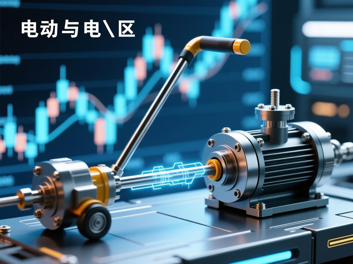 电动推杆与电缸的区别