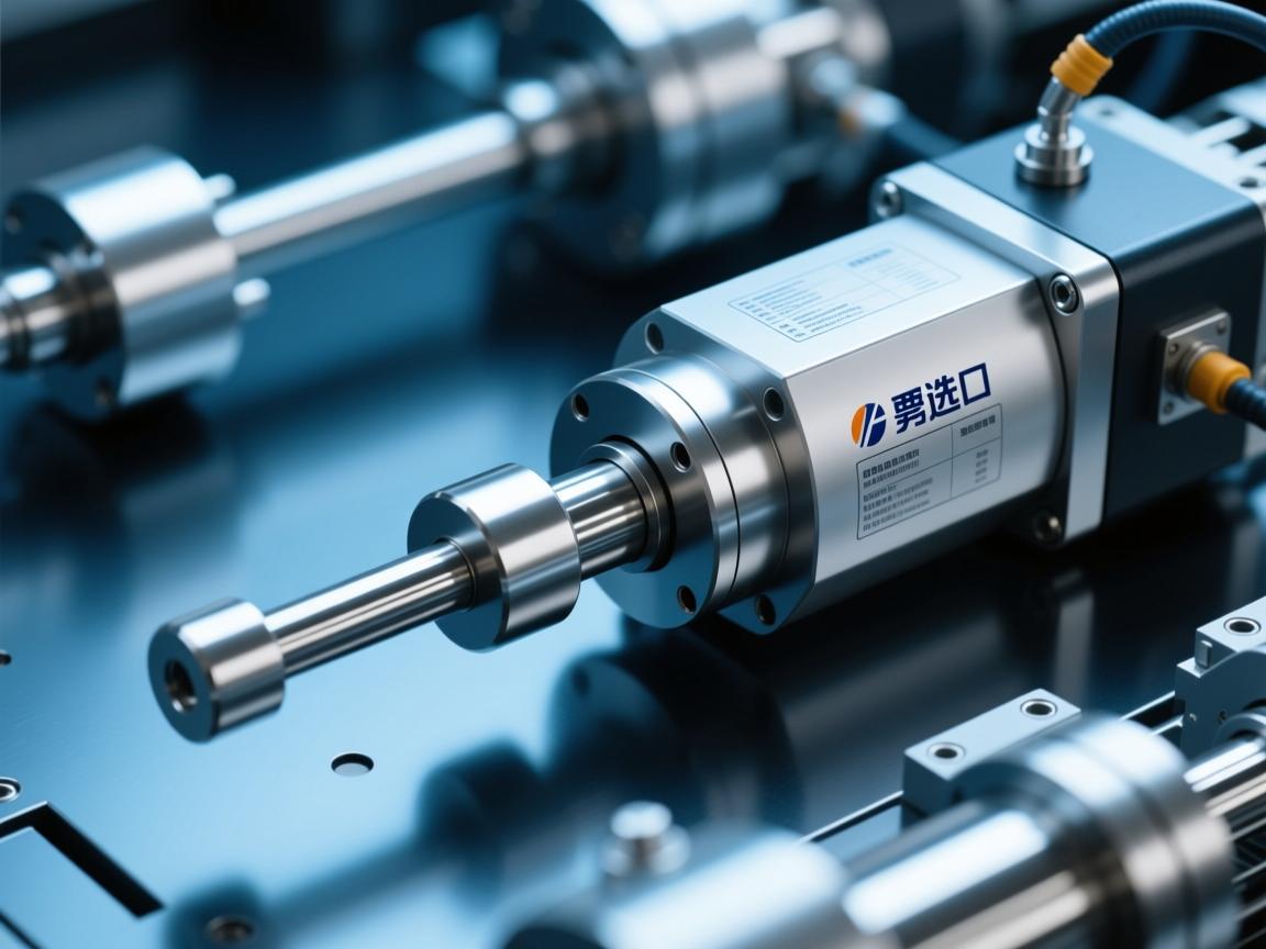伺服电动缸，进口品牌的技术优势与选型指南
