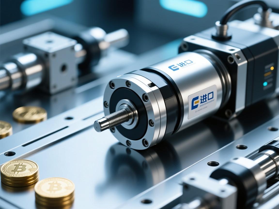 伺服电动缸，进口品牌的技术优势与市场竞争力分析