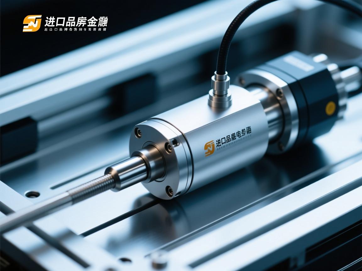 伺服电动缸的基本原理